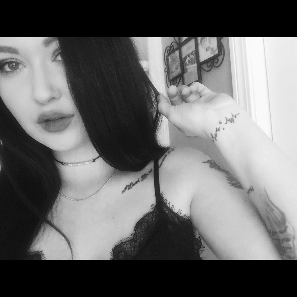 Meet your Posher, Kaeli